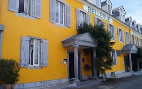 Appart'Hotel Bellevue Thermes De La Reine